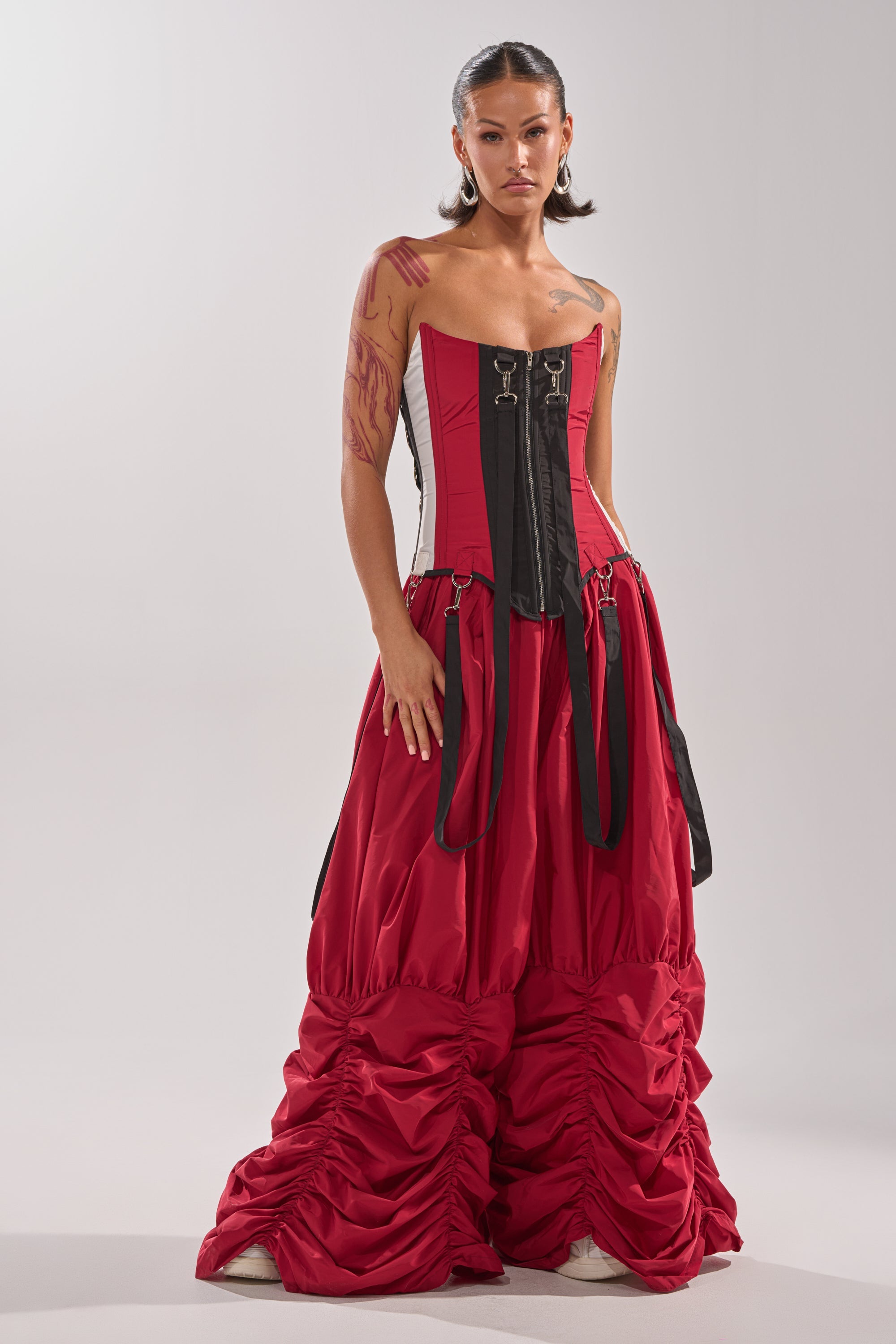 DON'T MIND ME CORSET