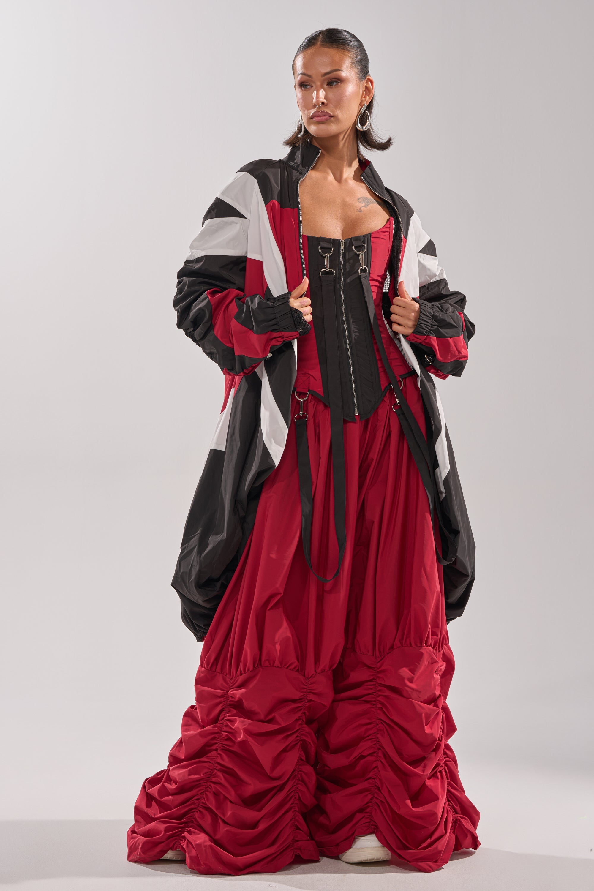 DON'T MIND ME CORSET