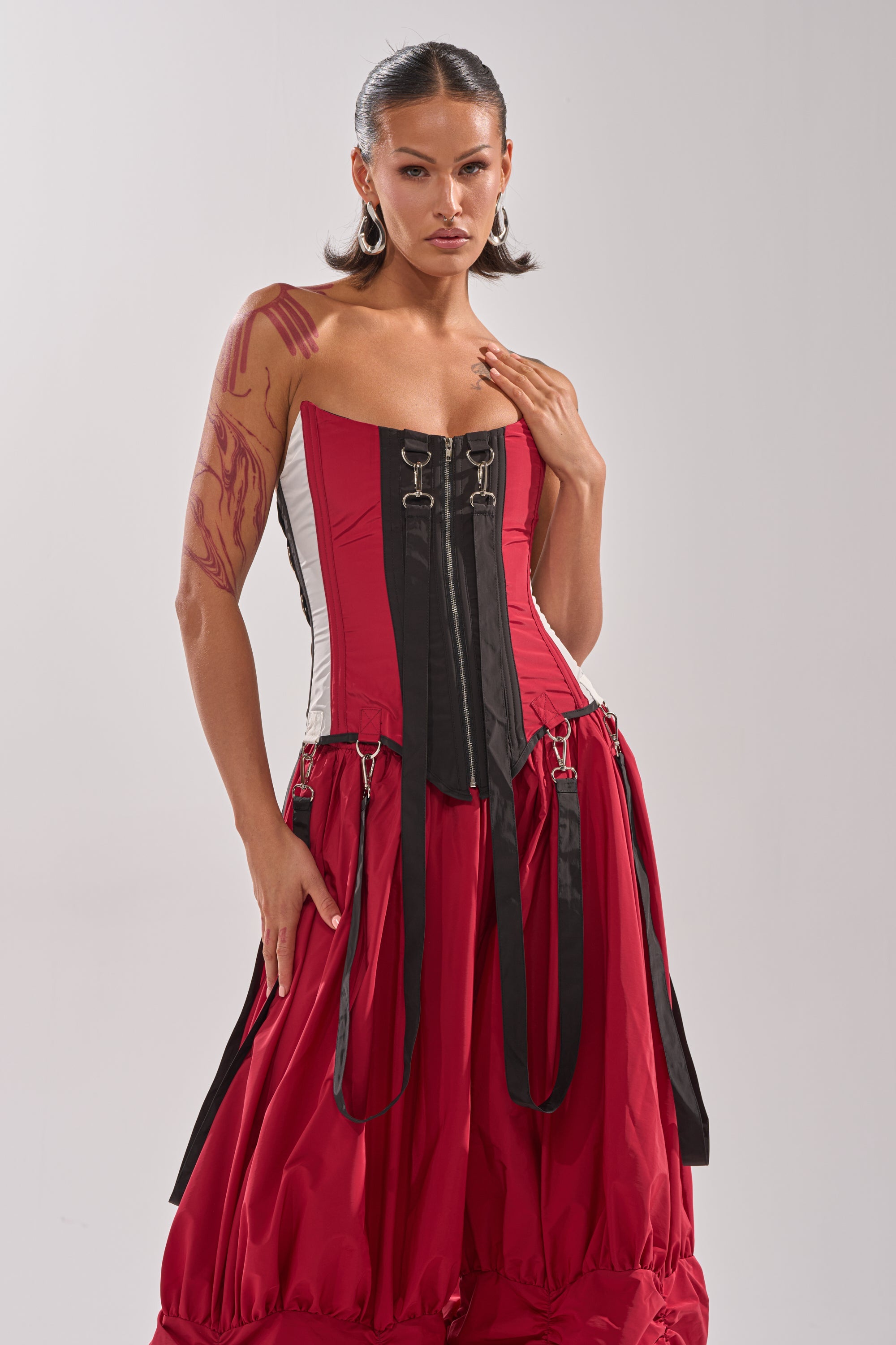 DON'T MIND ME CORSET