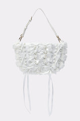 MARIE BOW PURSE