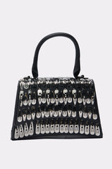 CLIP IT UP PURSE