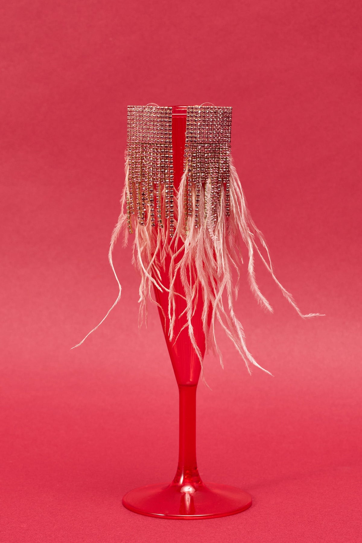 SHAKE IT EARRING
