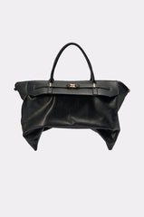 TAKE A PIC OVERSIZED SLOUCH TOTE