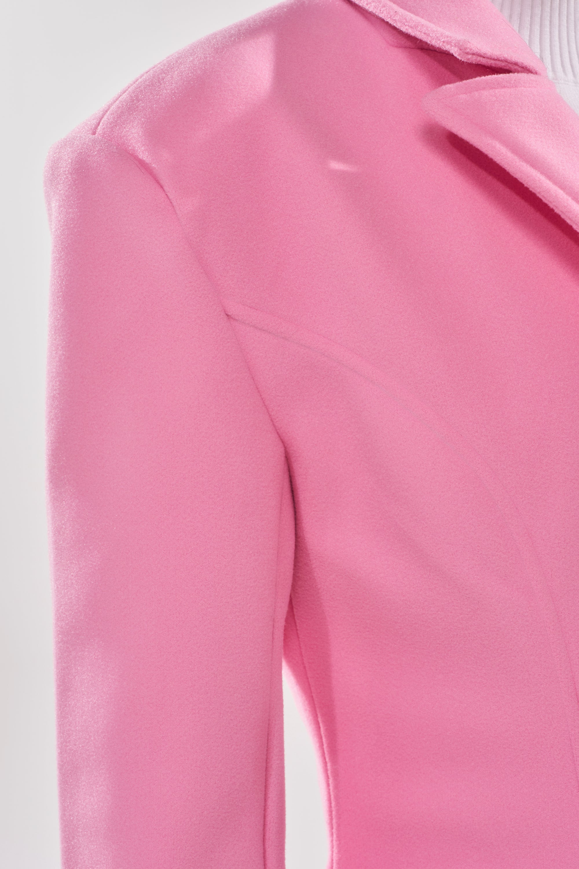 SWEET THING WOVEN TRENCH