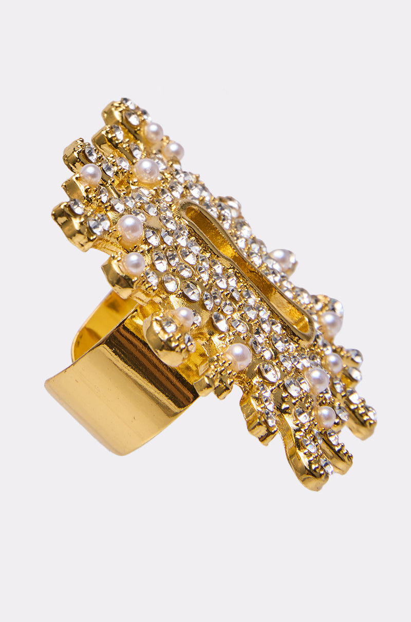 UNLOCK ME RING