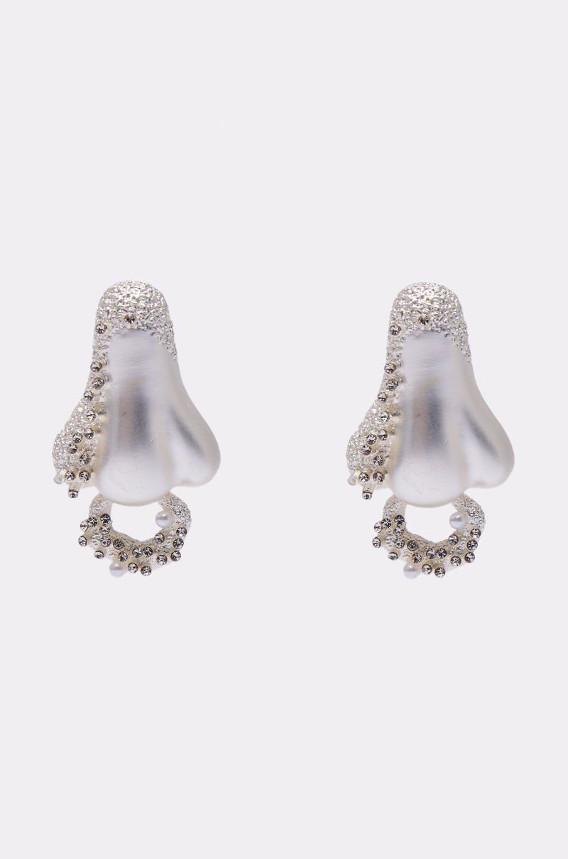 SMELLS LIKE FASHION EARRING