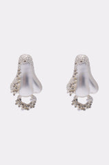 SMELLS LIKE FASHION EARRING