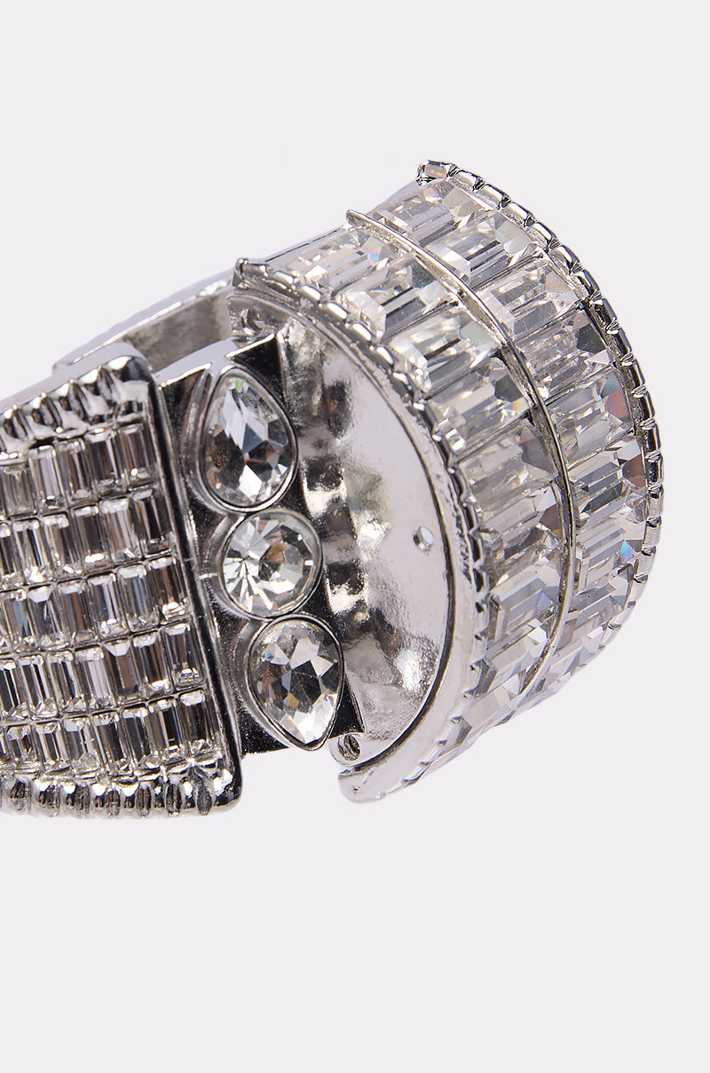 DIAMONDS DANCING BRACELET