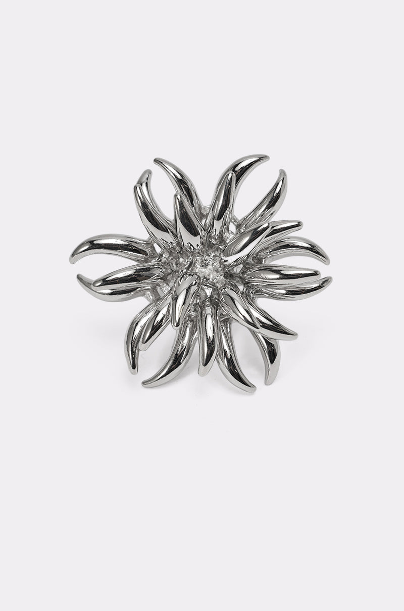 JENNY SILVER RING