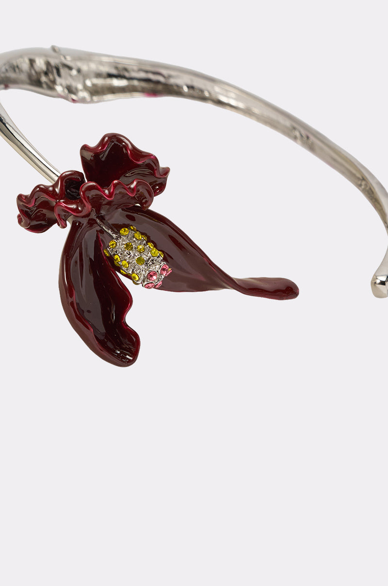FULL BLOOM NECKLACE