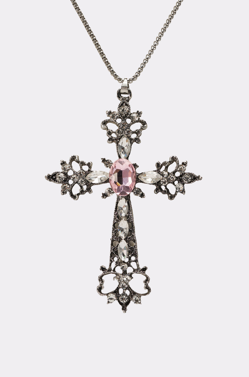 LEXI NECKLACE