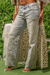 RODEO BABY DENIM