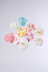 INTO THE GARDEN HAIR CLIP SET