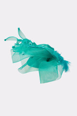 INTO THE GARDEN BLOOMING HAT