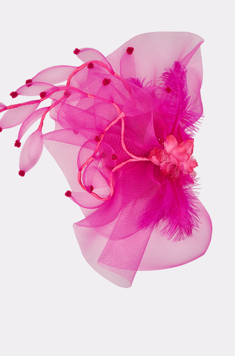 RIRI HEADPIECE