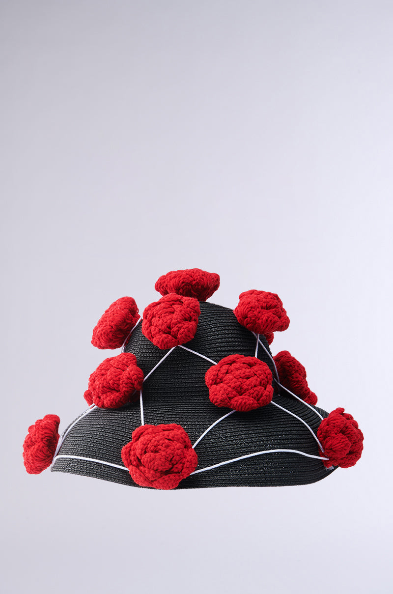EPITOME OF LUXURY HAT