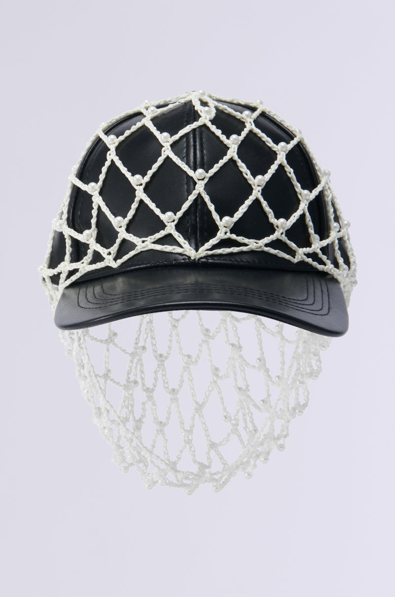 CATCH ME IF YOU CAN HAT
