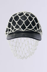 CATCH ME IF YOU CAN HAT