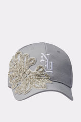 IM TOO GOOD APPLIQUE HAT