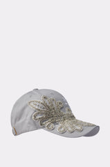 IM TOO GOOD APPLIQUE HAT