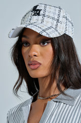 COME TO ME HAT