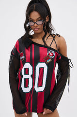 WINNER JERSEY