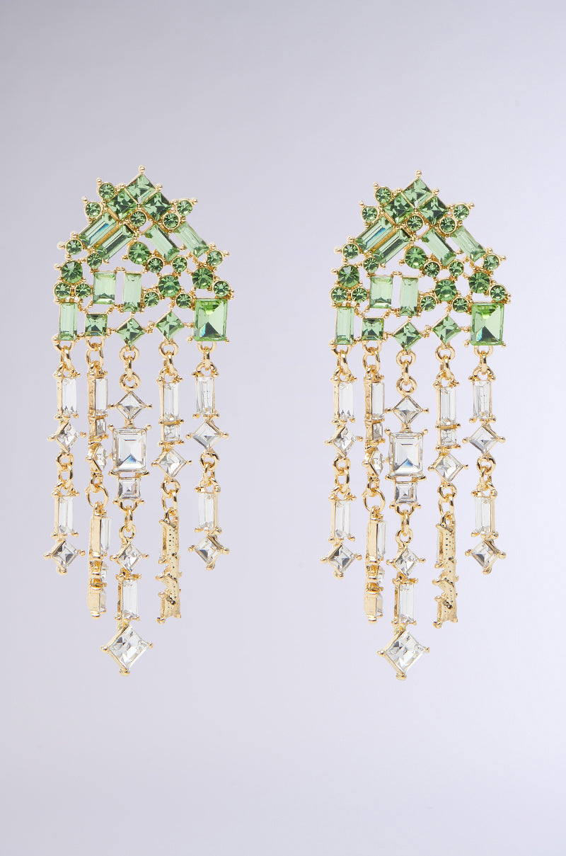 BLING ME HOME EARRING
