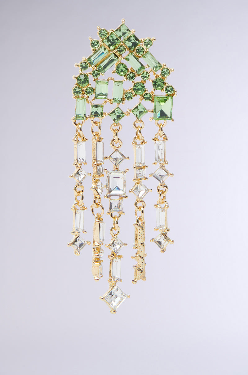 BLING ME HOME EARRING