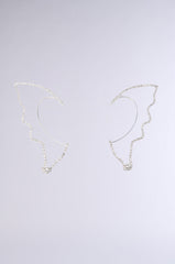 TAKE FLIGHT EAR CUFF SET