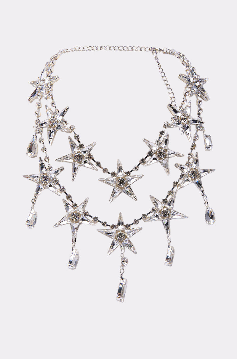 STARGURL NECKLACE