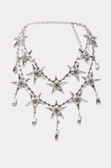 STARGURL NECKLACE