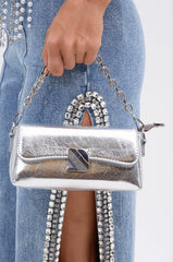 ONLY THE BEST PURSE