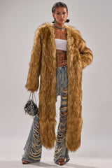 LANGON HIGH LOW BOLERO