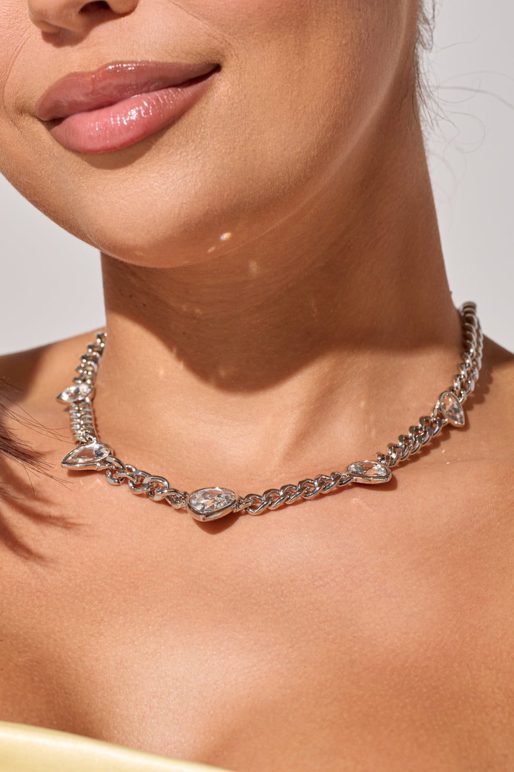 BESS NECKLACE