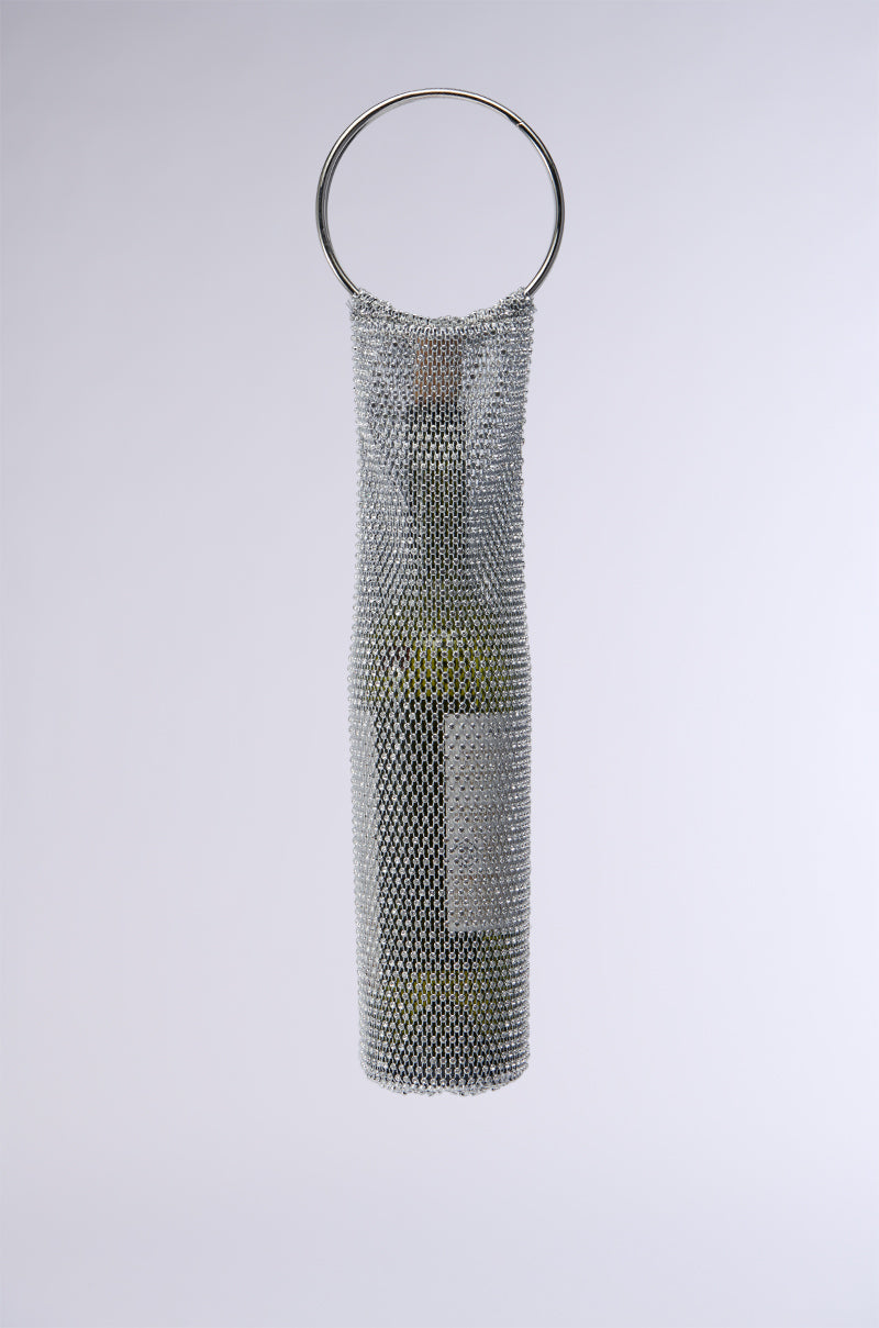 WINE NIGHTS BOTTLE HOLDER