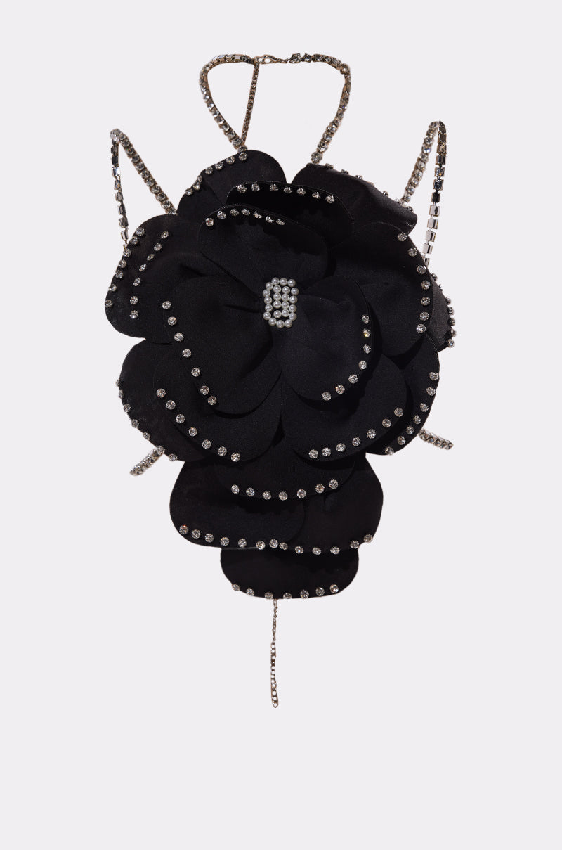 LET ME BLOOM BODY CHAIN