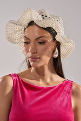 PEARL DREAMS BUCKET HAT