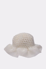PEARL DREAMS BUCKET HAT