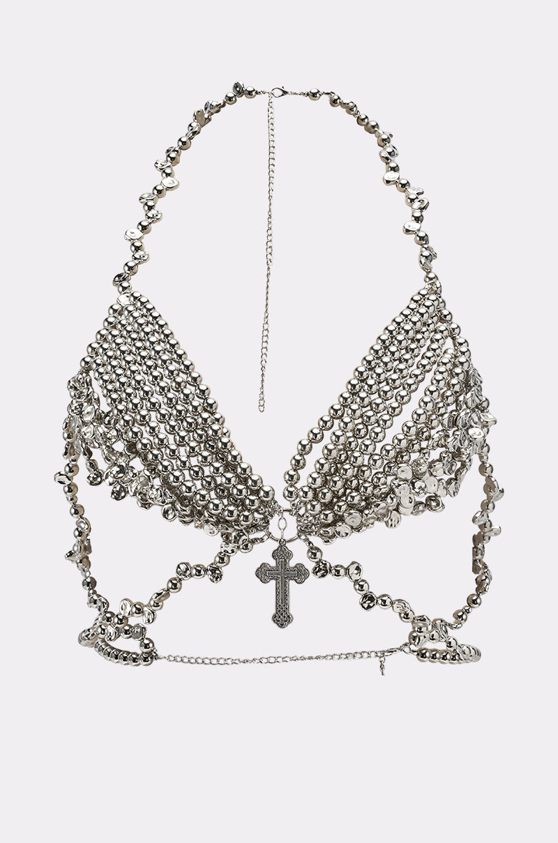 KEKE BODY CHAIN