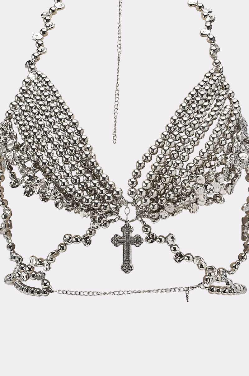 KEKE BODY CHAIN