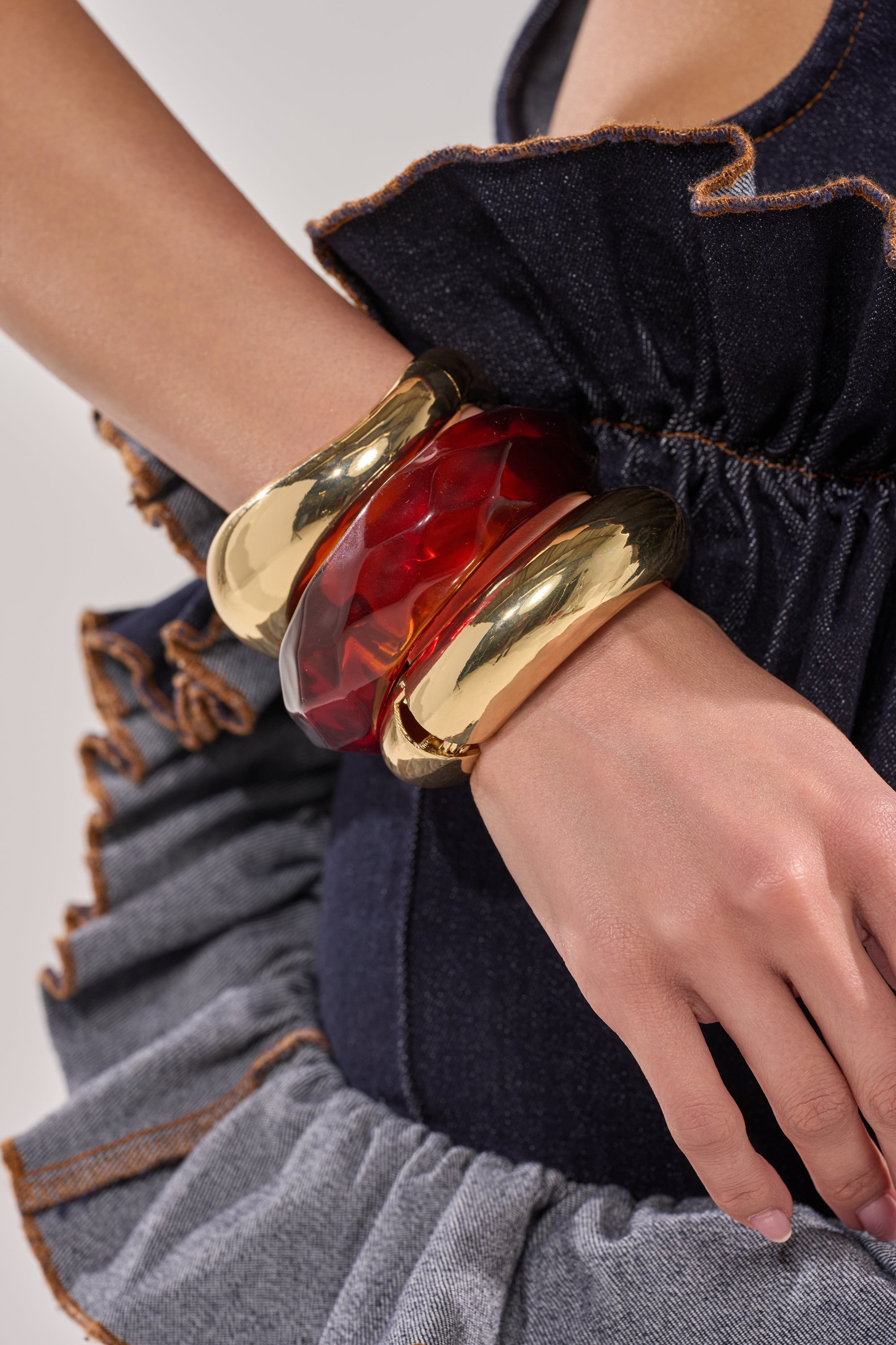 TOO GOOD BRACELET SET