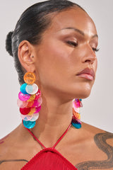 IM THE PARTY EARRING
