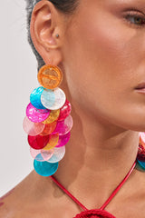 IM THE PARTY EARRING