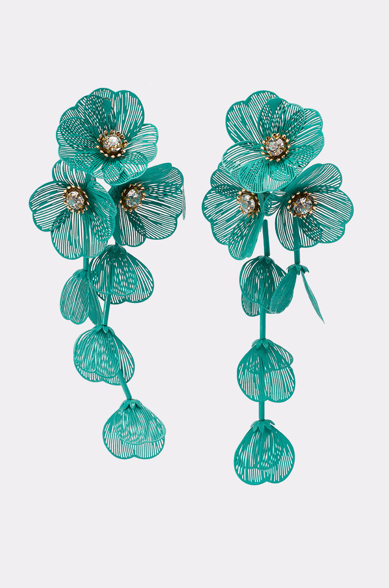 TOTEALLY EARRING