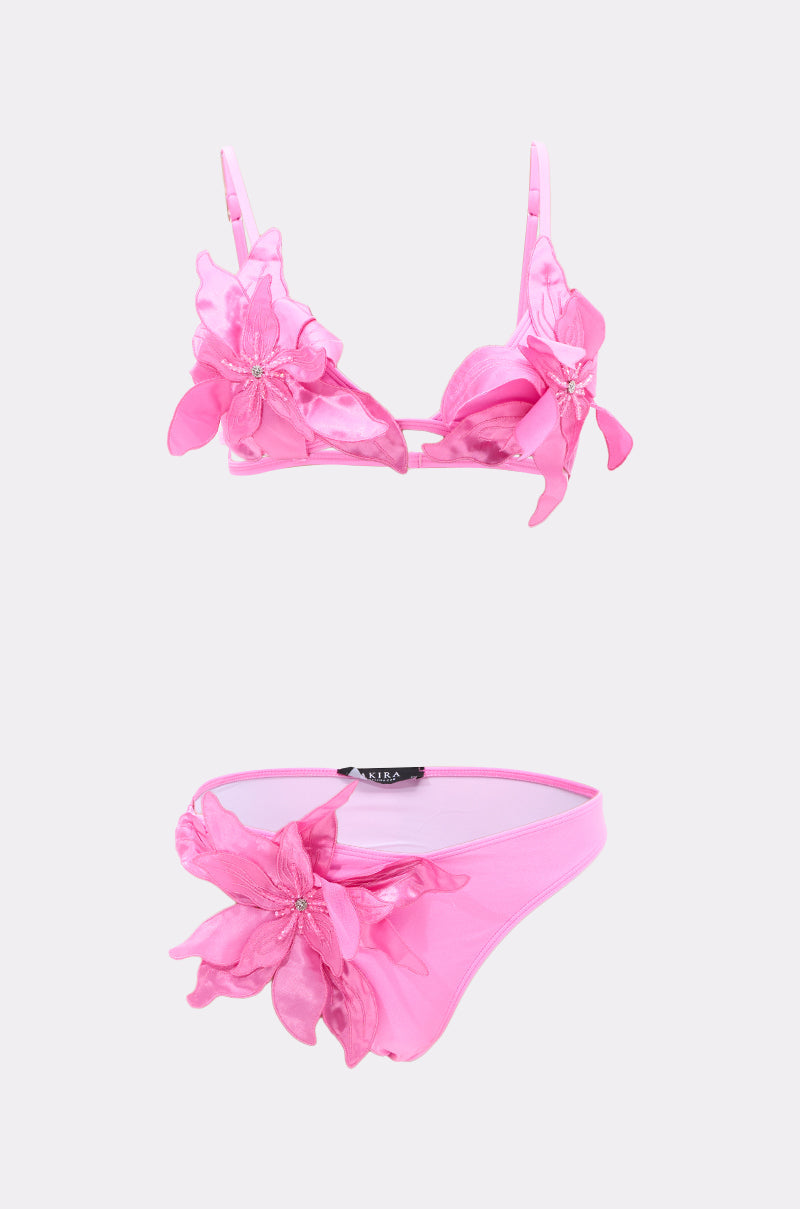 IN BLOOM SWIMSUIT