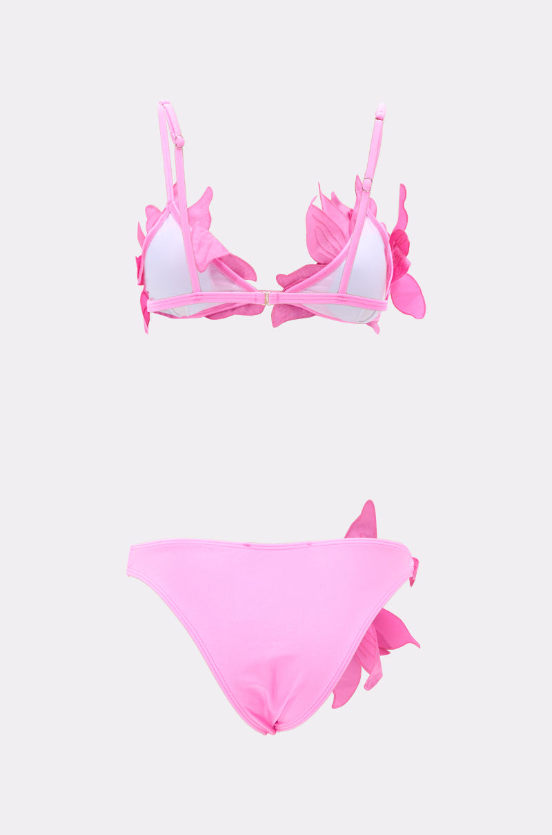IN BLOOM SWIMSUIT