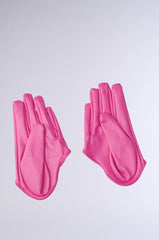ON TREND PU GLOVES
