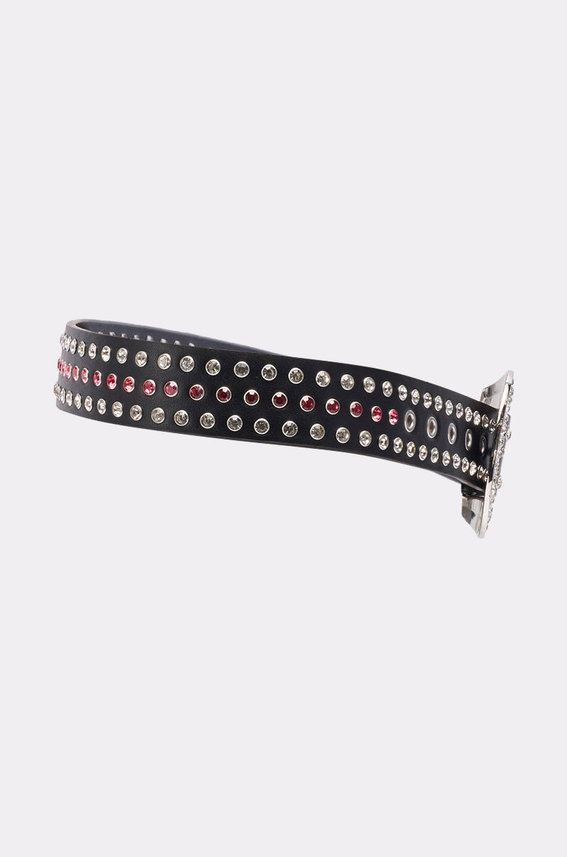 I AM THAT BELT