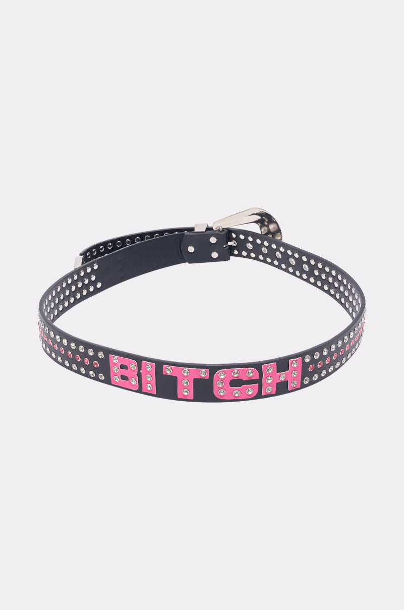 I AM THAT BELT