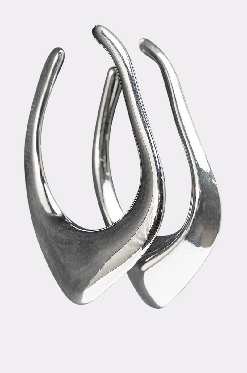 DRIPPY EARRING
